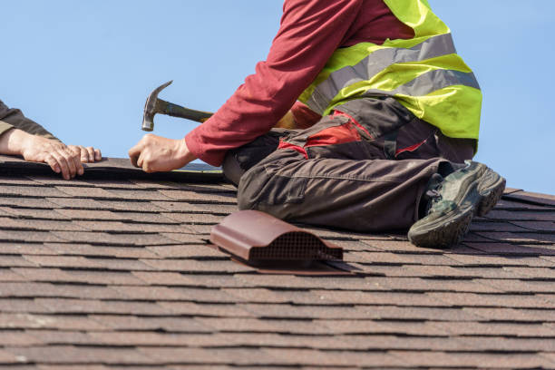 Best Metal Roofing Contractor  in Indian Springs, GA