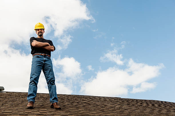 Quick and Trustworthy Emergency Roof Repair Services in Indian Springs, GA