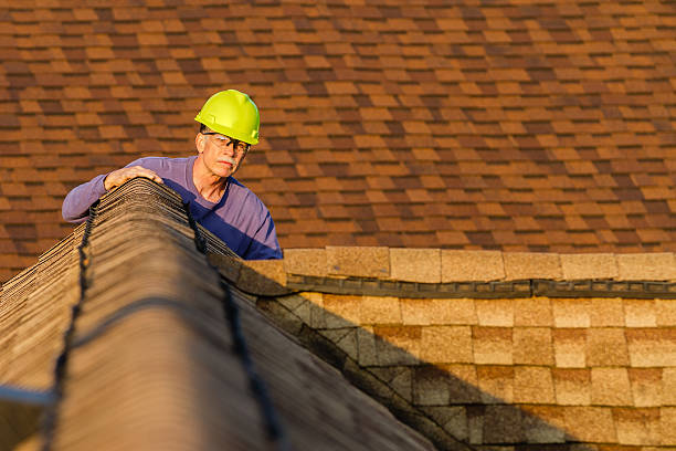 Roof Installation Near Me in Indian Springs, GA