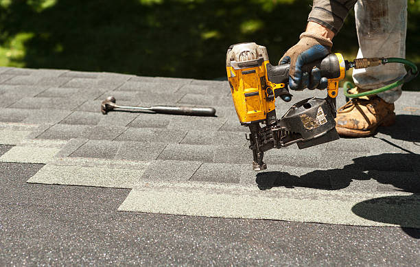Best Gutter Installation and Roofing  in Indian Springs, GA